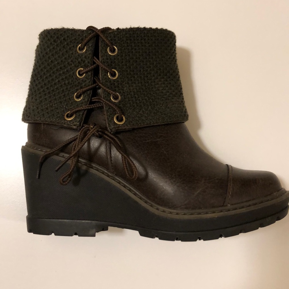 Timberland Kellis Leather Boot - image 2